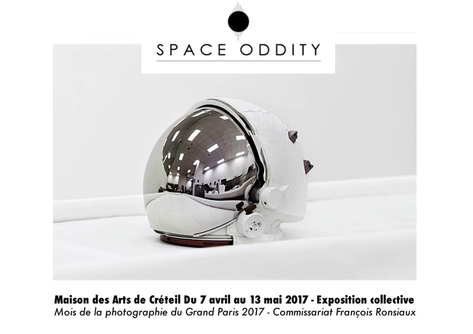 Space Oddity - MAC