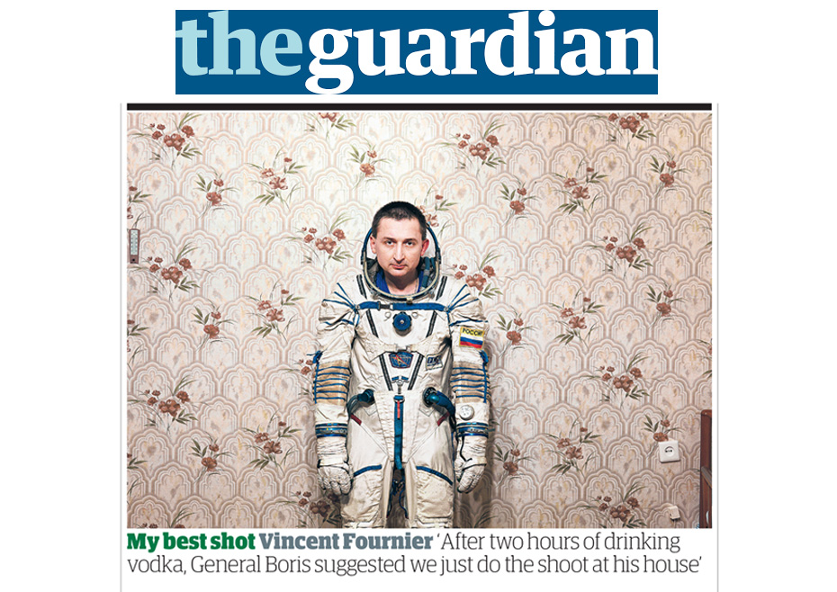 The Guardian - 22/06/2017