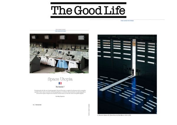 The Good Life - March 2019