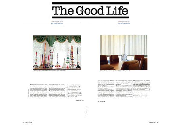 The Good Life - March 2019